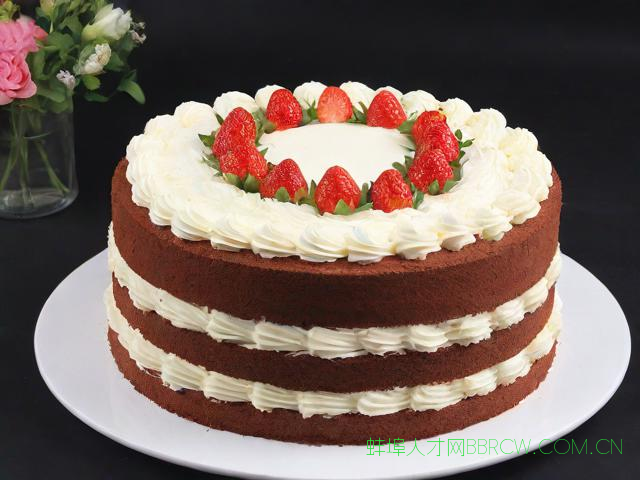 蚌埠烘焙训练,蚌埠蛋糕短期培训