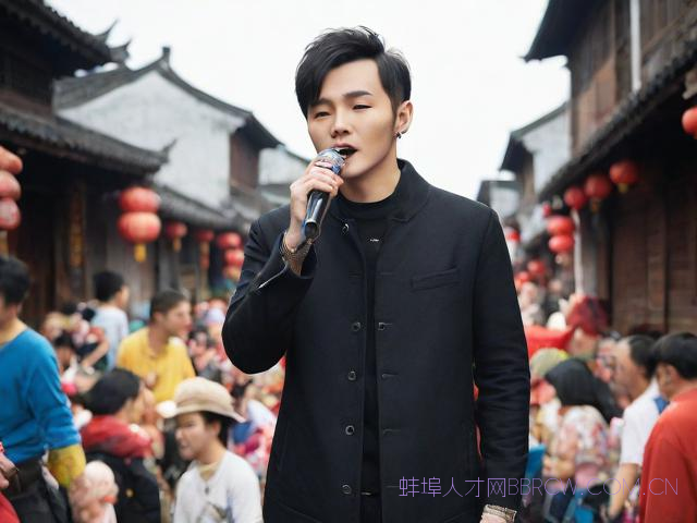 李荣浩是蚌埠怀远的吗,李荣浩是蚌埠怀远的吗