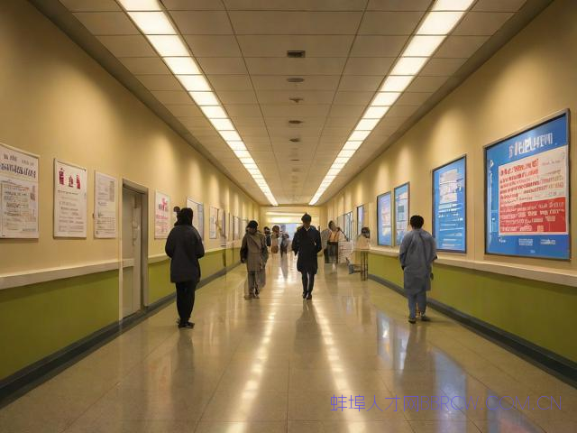 蚌埠附属医学院第一医院,蚌埠附属医学院第一医院怎么样