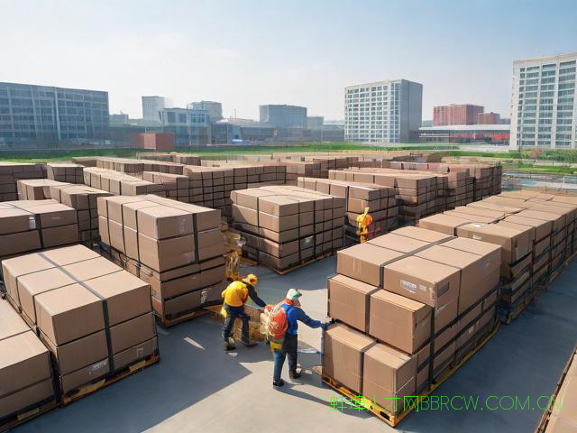 蚌埠电商产业园,蚌埠电商产业园快递费多少一单