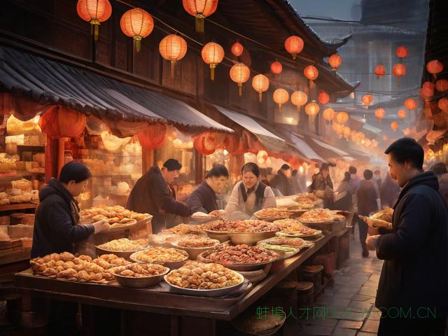 蚌埠雪圆小吃加盟,蚌埠雪圆小吃营业时间