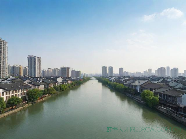 蚌埠招聘网哪个最好,蚌埠市找工作招聘