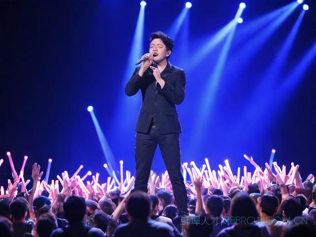 蚌埠明星,蚌埠明星演唱会