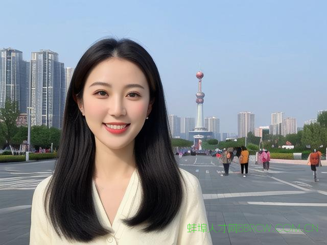 蚌埠电视台官方抖音号,蚌埠市电视台