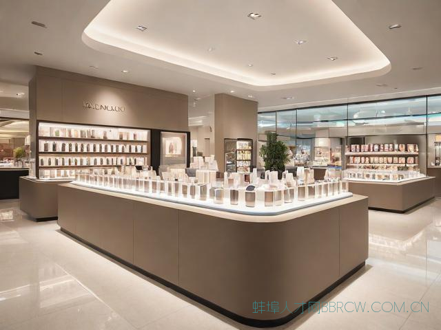 蚌埠市有兰蔻专柜吗,蚌埠有哪些专柜