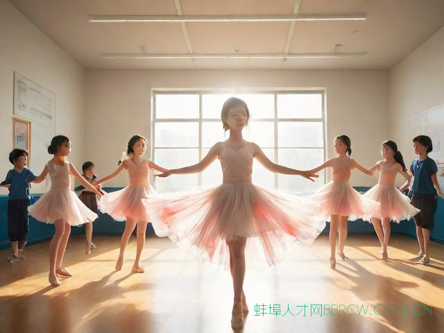 蚌埠舞蹈培训学校,蚌埠市舞蹈培训学校