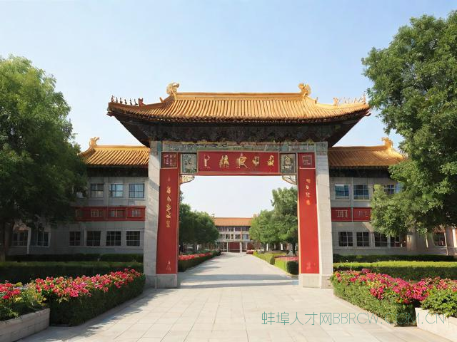 蚌埠六中划分,蚌埠六中是初中吗