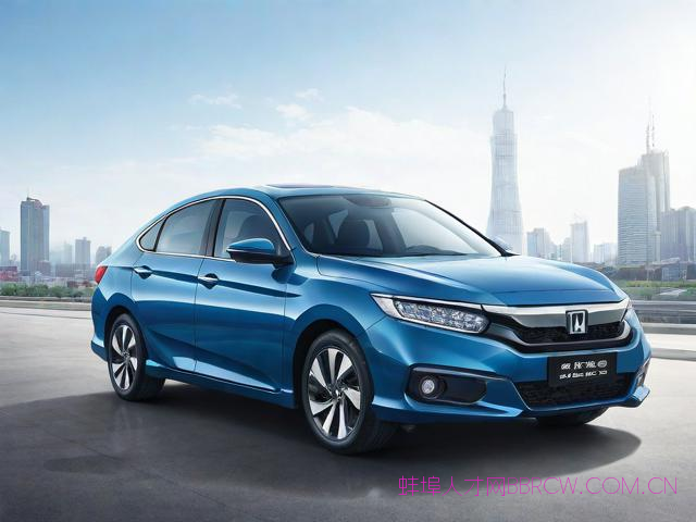 蚌埠本田4s店,广汽本田蚌埠市4s在哪里