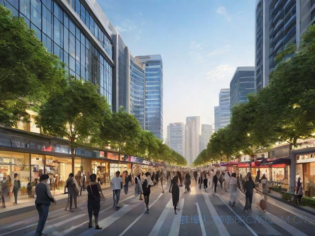 蚌埠凤凰国际,蚌埠凤凰国际属于什么街道