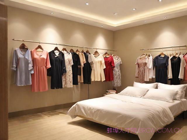 蚌埠卖睡衣的地方,蚌埠衣服哪里买