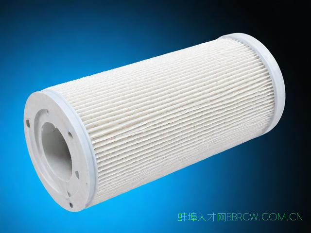 折叠滤芯蚌埠厂家,折叠滤芯过滤原理