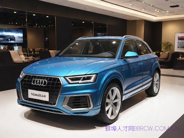 蚌埠二手车奥迪q3,蚌埠二手小车