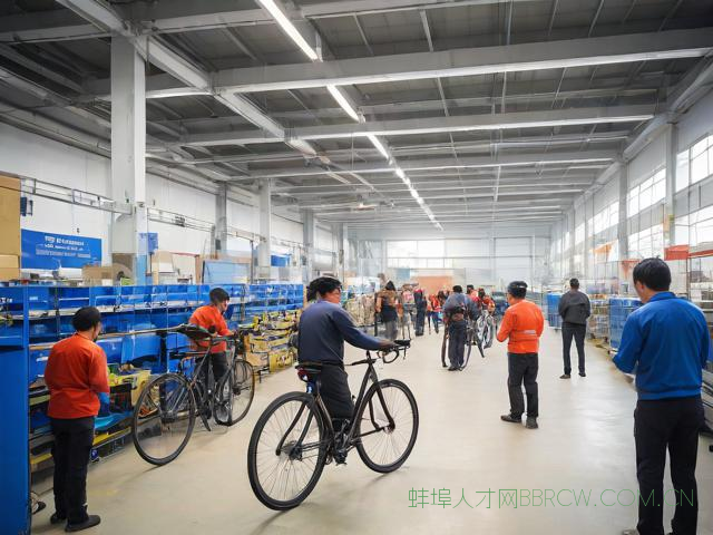 蚌埠自行车棚,蚌埠自行车总厂在哪里