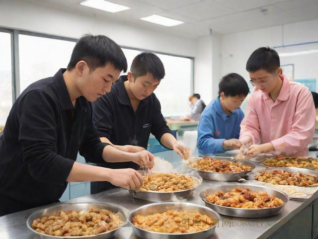 蚌埠小吃培训学校电话,蚌埠市小吃