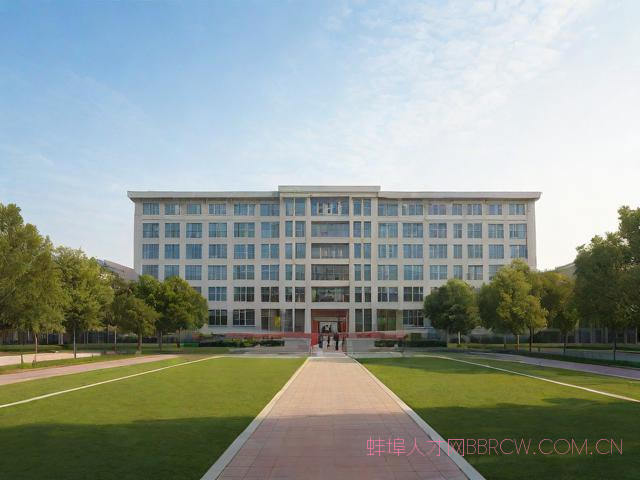 蚌埠有哪些高校,蚌埠高校排名