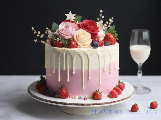 蚌埠学做蛋糕哪里有,蚌埠哪里有学蛋糕烘焙的