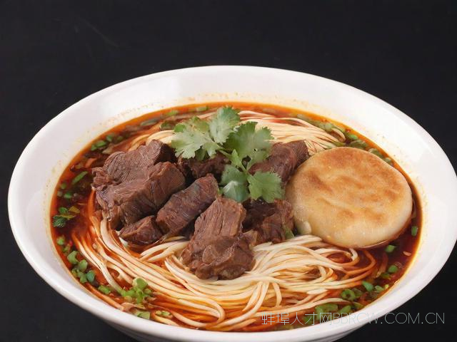 安徽蚌埠著名的小吃有哪些,安徽蚌埠特色名小吃