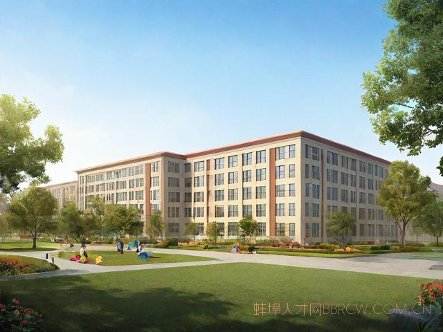 蚌埠有哪些幼师学校,蚌埠幼师培训机构有哪些