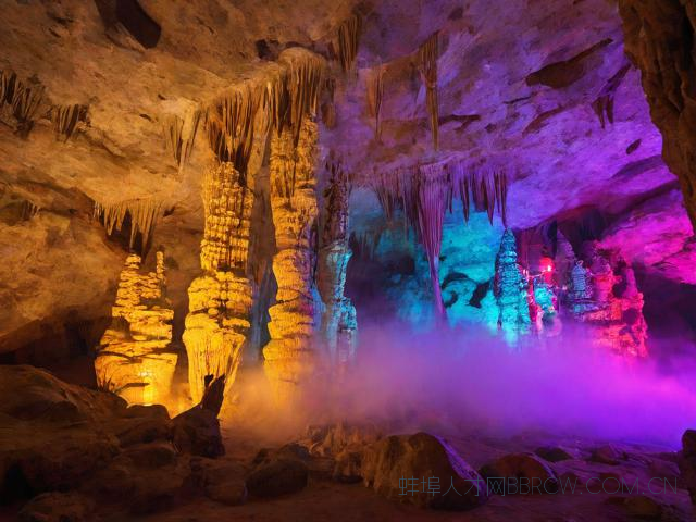 蚌埠有啥好玩的风景区,蚌埠有啥好玩的风景区吗