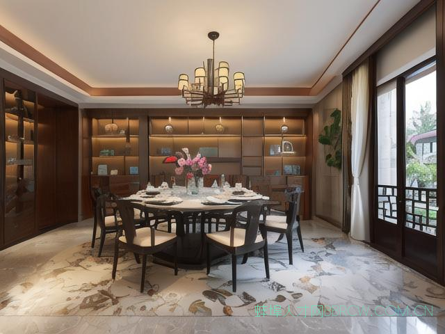 蚌埠中式装修公司,蚌埠中式装修公司哪家好