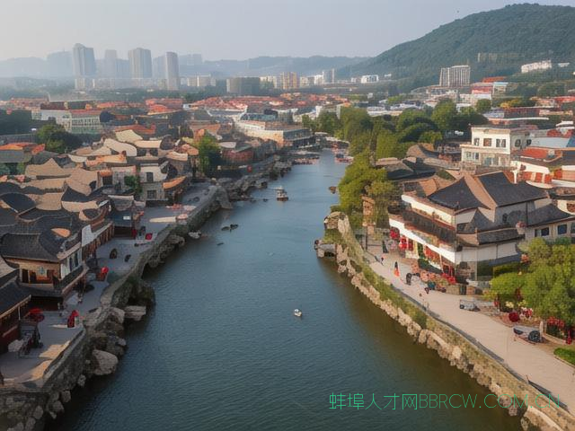 蚌埠周边城市旅游景点,蚌埠周边城市旅游景点介绍