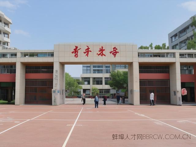 蚌埠铁路第二小学,蚌埠铁路第二小学校长2024年
