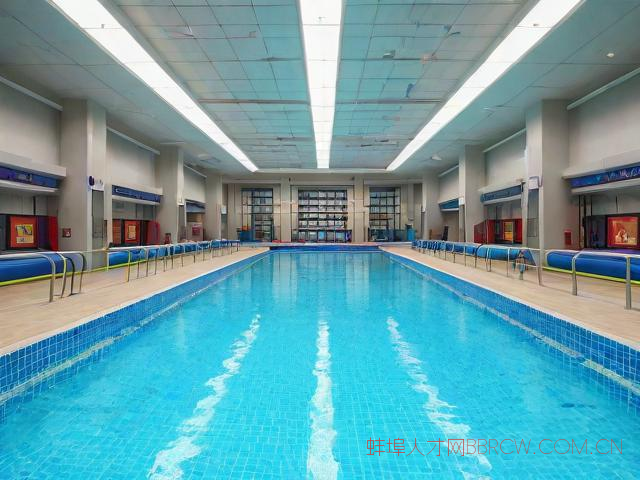 蚌埠游泳,蚌埠游泳馆哪里好