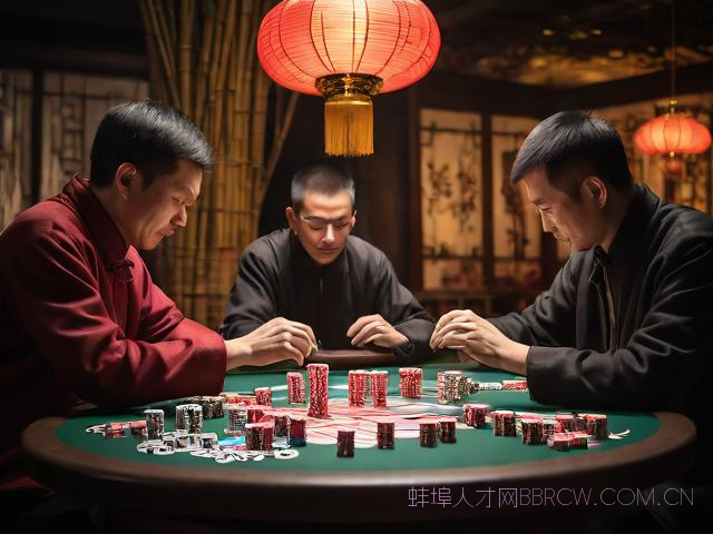 微乐安徽麻将蚌埠玩法,徽乐安徽麻将官网