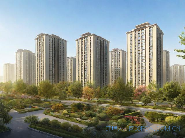 蚌埠春暖花开,蚌埠春暖花开二手房最新消息