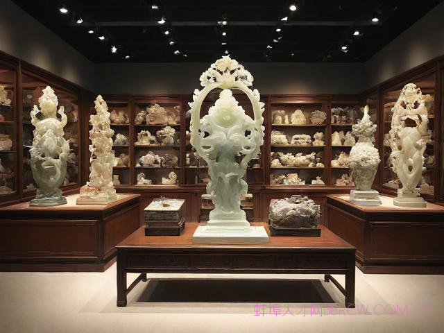 蚌埠市玉器协会,蚌埠 玉器