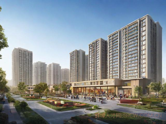 蚌埠世贸假日酒店,蚌埠世贸什么时间开工