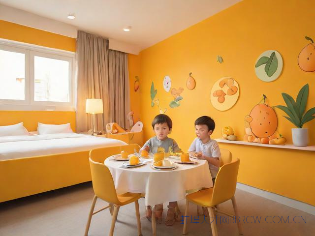 蚌埠芒果主题宾馆,蚌埠芒果亲子餐厅