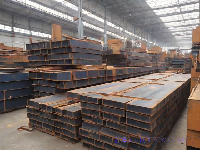 蚌埠市钢材市场,蚌埠钢材批发