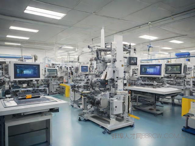 蚌埠行星机械招工,蚌埠行星机械招工信息