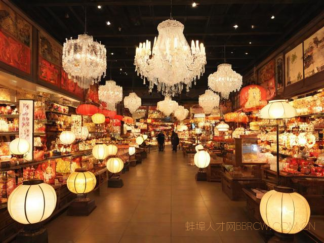 蚌埠光彩大市场卖灯,蚌埠光彩大市场电话号码