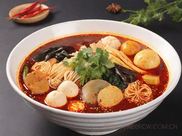 麻辣烫培训蚌埠,麻辣烫培训服务价格