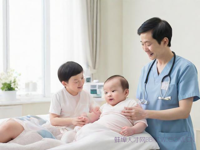 蚌埠生孩子哪个医院好,蚌埠生产医院哪个好