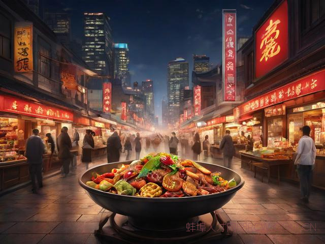 蚌埠思必客麻辣香锅,蚌埠思必客麻辣香锅地址