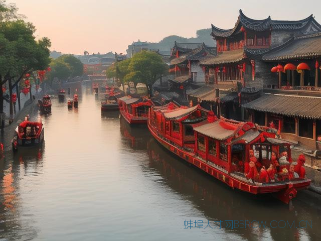 淮河文化蚌埠,蚌埠的淮河文化