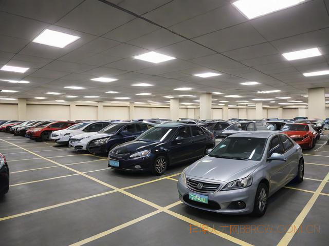 蚌埠智慧停车路段,蚌埠智慧停车场