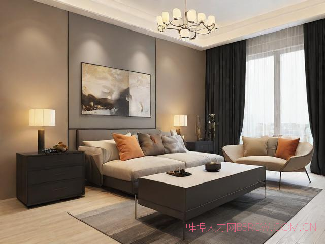 蚌埠半包装修,蚌埠半包装修设计公司