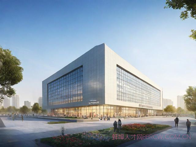 蚌埠博物馆新馆地址,蚌埠市博物馆门票价格