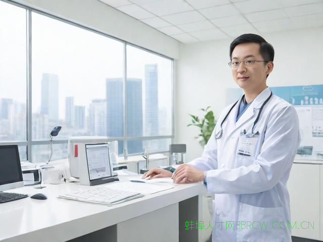 蚌埠第二人民医院招聘,蚌埠第二人民医院招聘2023