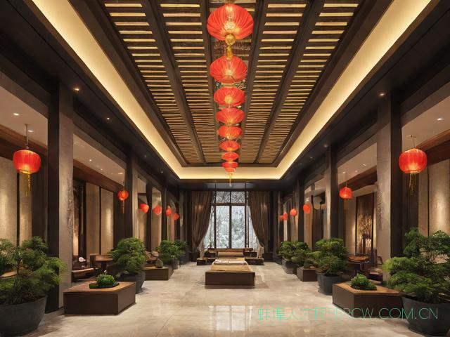 蚌埠酒店设计公司,蚌埠酒店设计公司有哪些