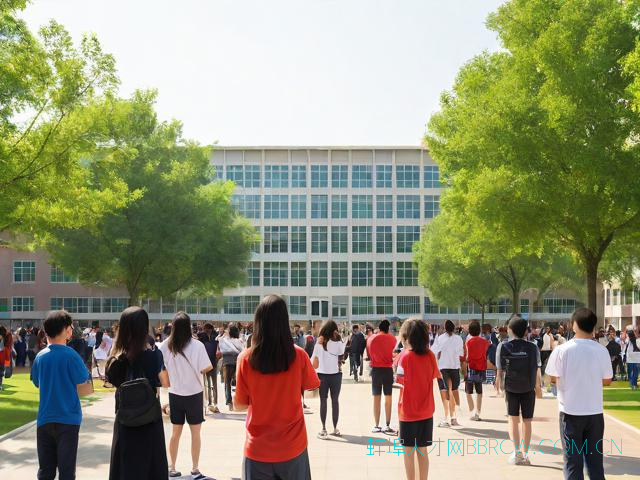 蚌埠的大专,蚌埠大专学校分数线