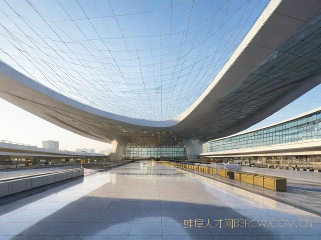 蚌埠有没有飞机场,安徽有什么机场