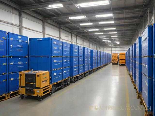 蚌埠万博运输公司,蚌埠市万博日用品有限公司