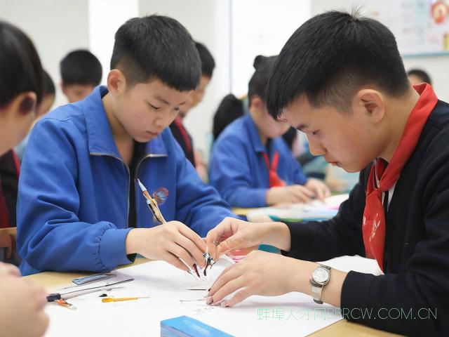 蚌埠学校培训美甲,蚌埠美发培训学校