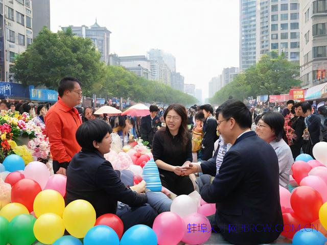 蚌埠相亲,蚌埠相亲吧