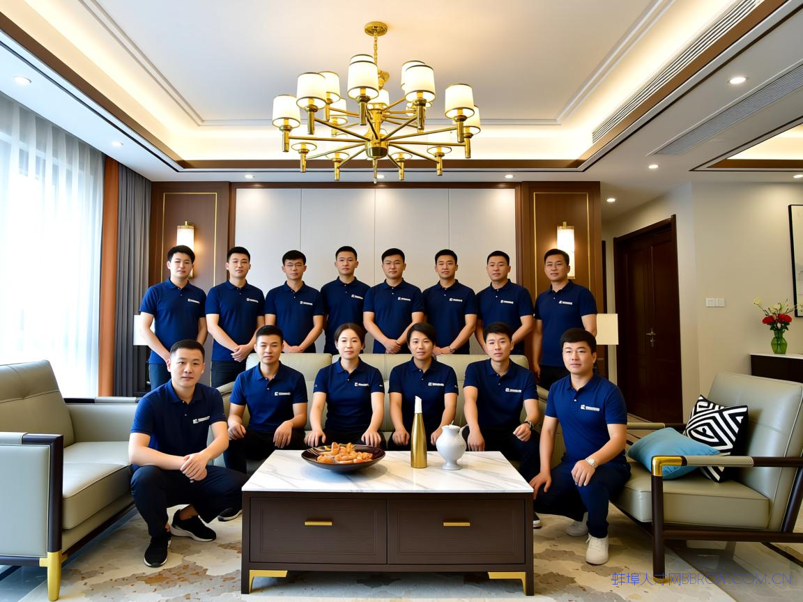 装修公司蚌埠,蚌埠装修施工队